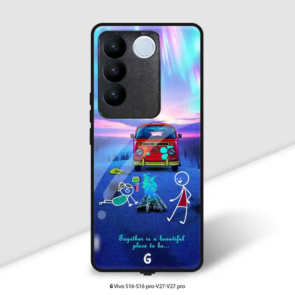 Vivo S16/S16 Pro/V27/V27 Pro