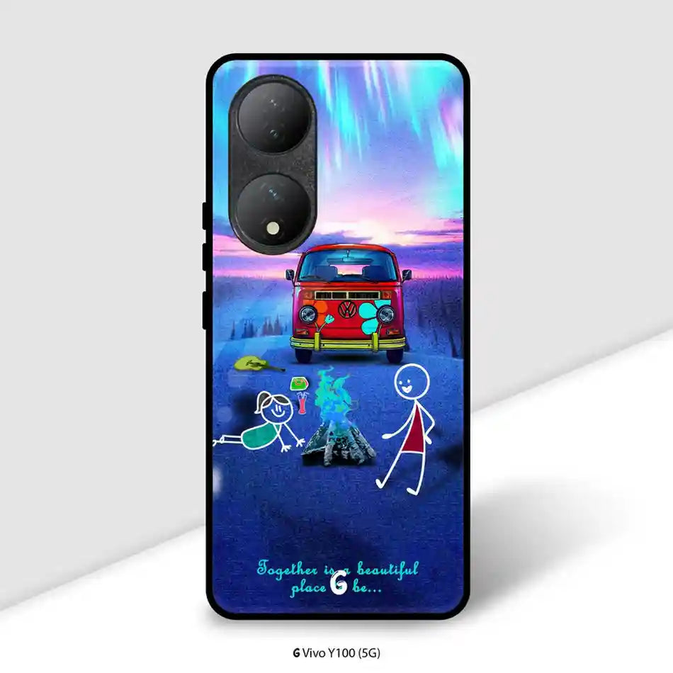 Vivo Y100 (5G)