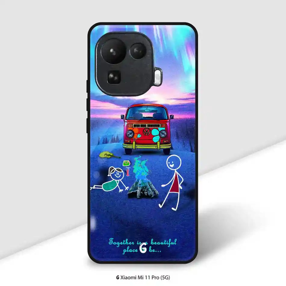 Xiaomi Mi 11 Pro (5G)
