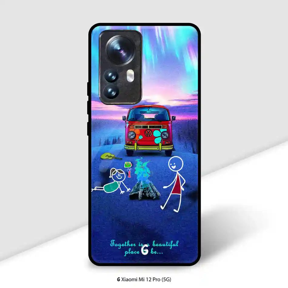 Xiaomi Mi 12 Pro (5G)