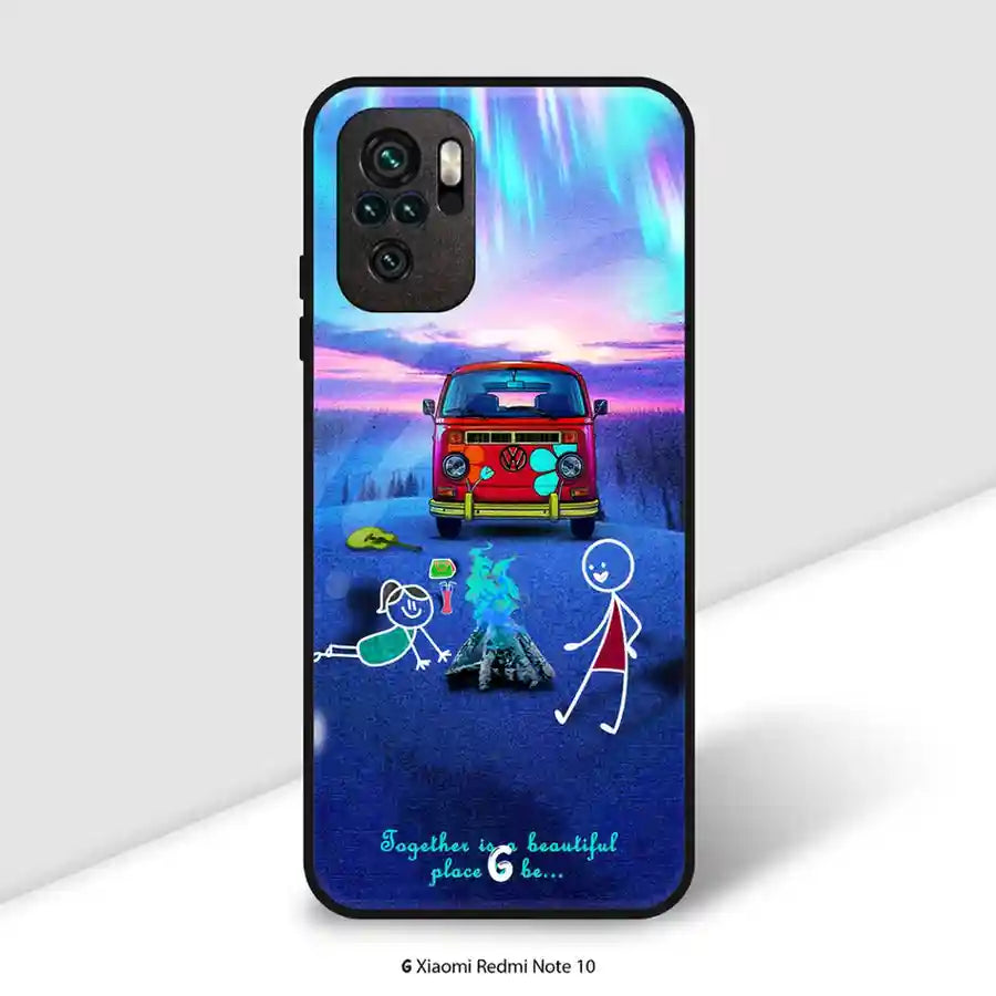 Redmi Note 10