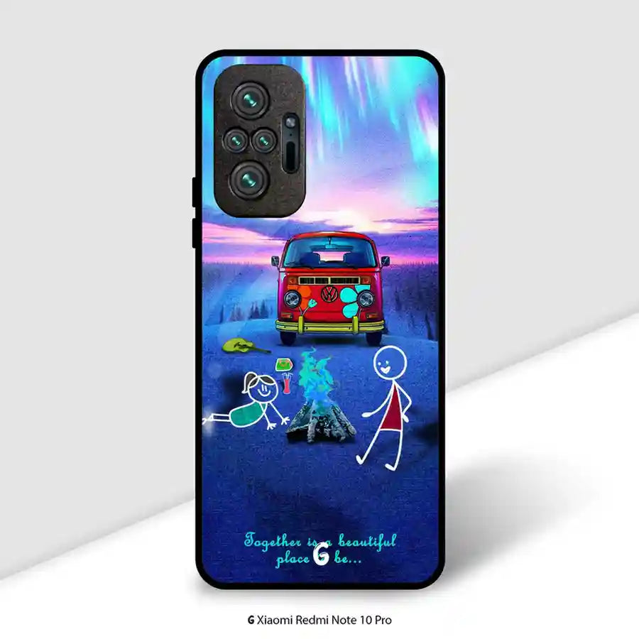 Redmi Note 10 Pro