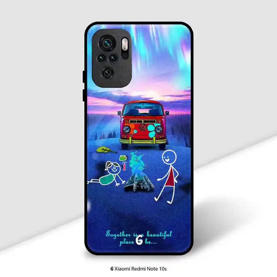 Redmi Note 10s