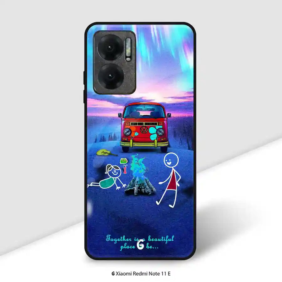 Redmi Note 11 E