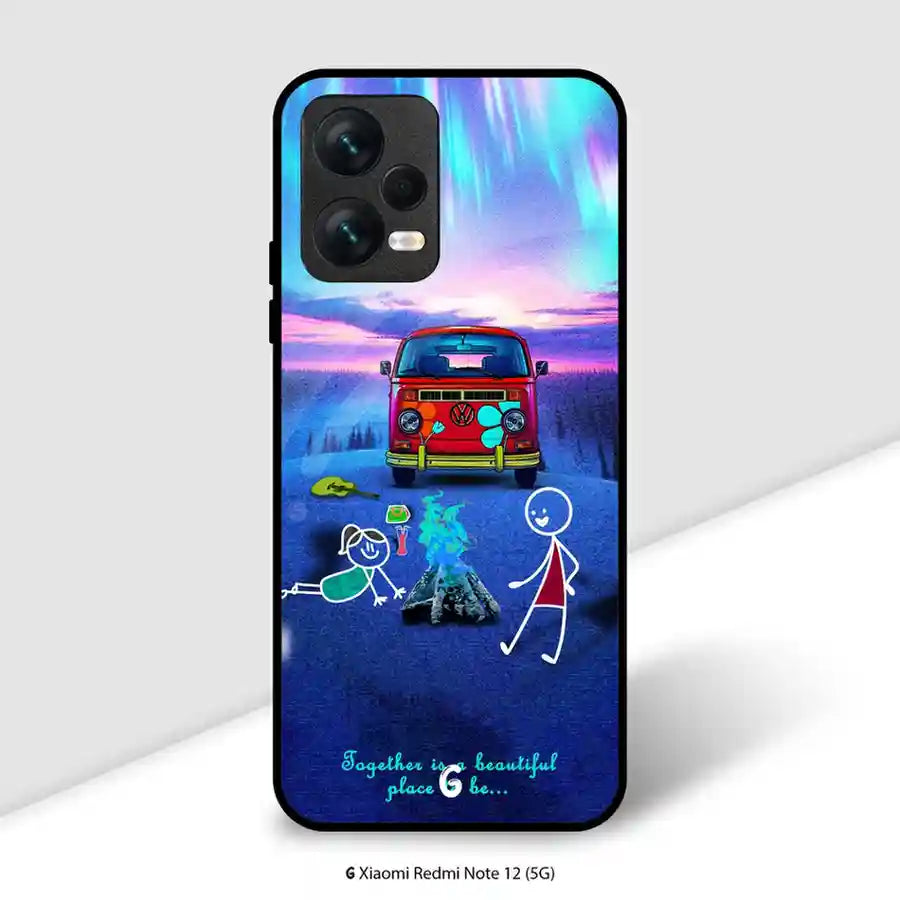 Redmi Note 12 (5G)