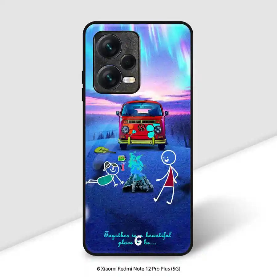 Redmi Note 12 Pro Plus (5G)