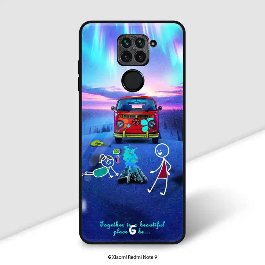 Redmi Note 9