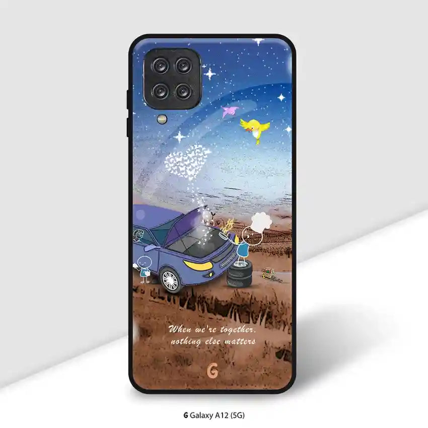 Galaxy A12 (5G)