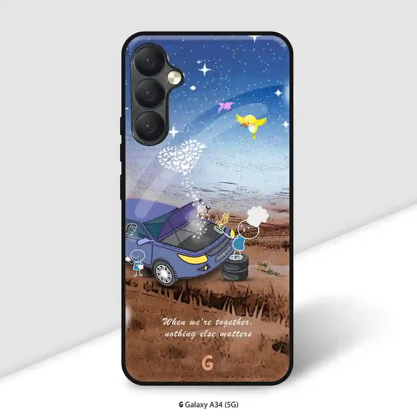 Galaxy A34 (5G)