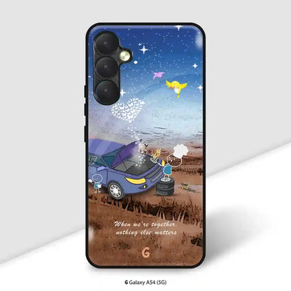 Galaxy A54 (5G)