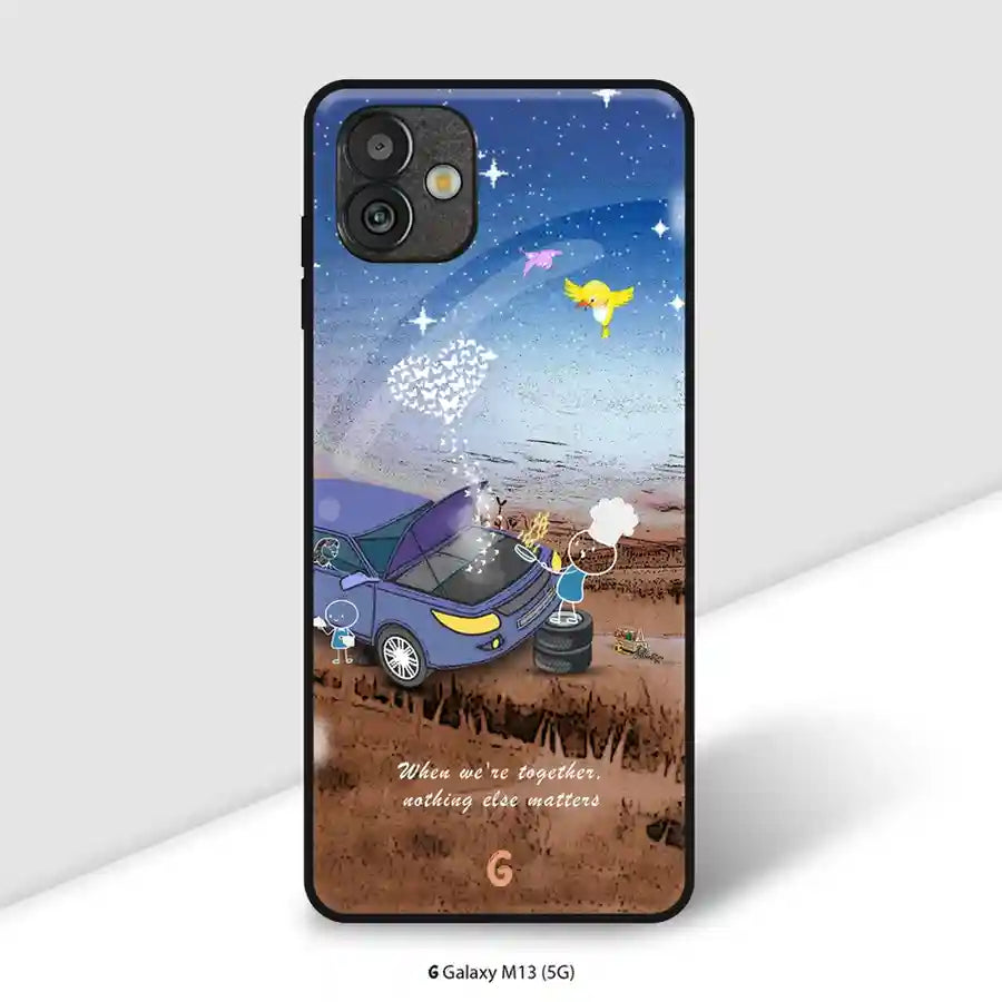 Galaxy M13 (5G)