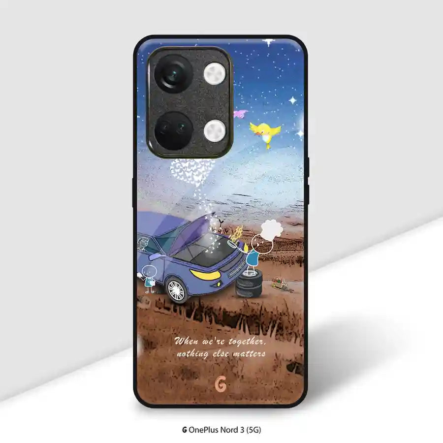 OnePlus Nord 3 (5G)