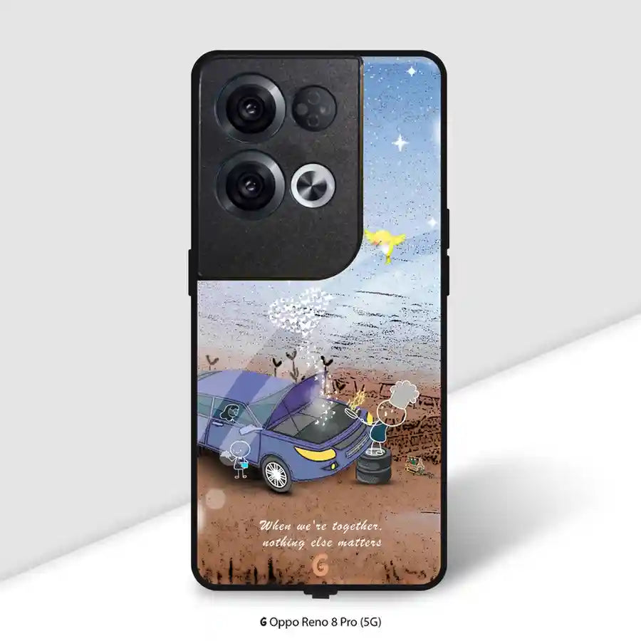 Oppo Reno 8 Pro (5G)