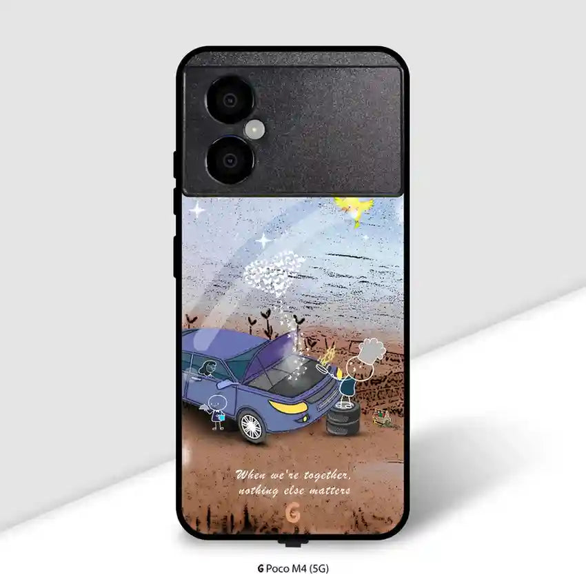 Poco M4 (5G)