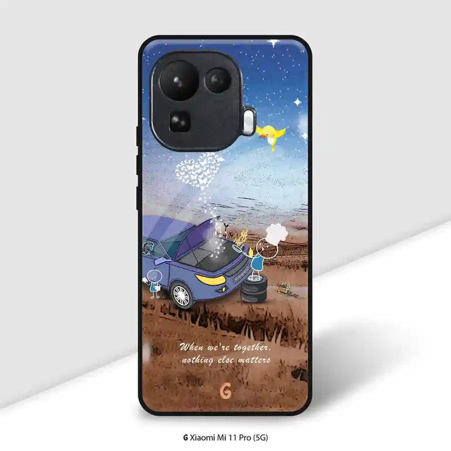 Xiaomi Mi 11 Pro (5G)