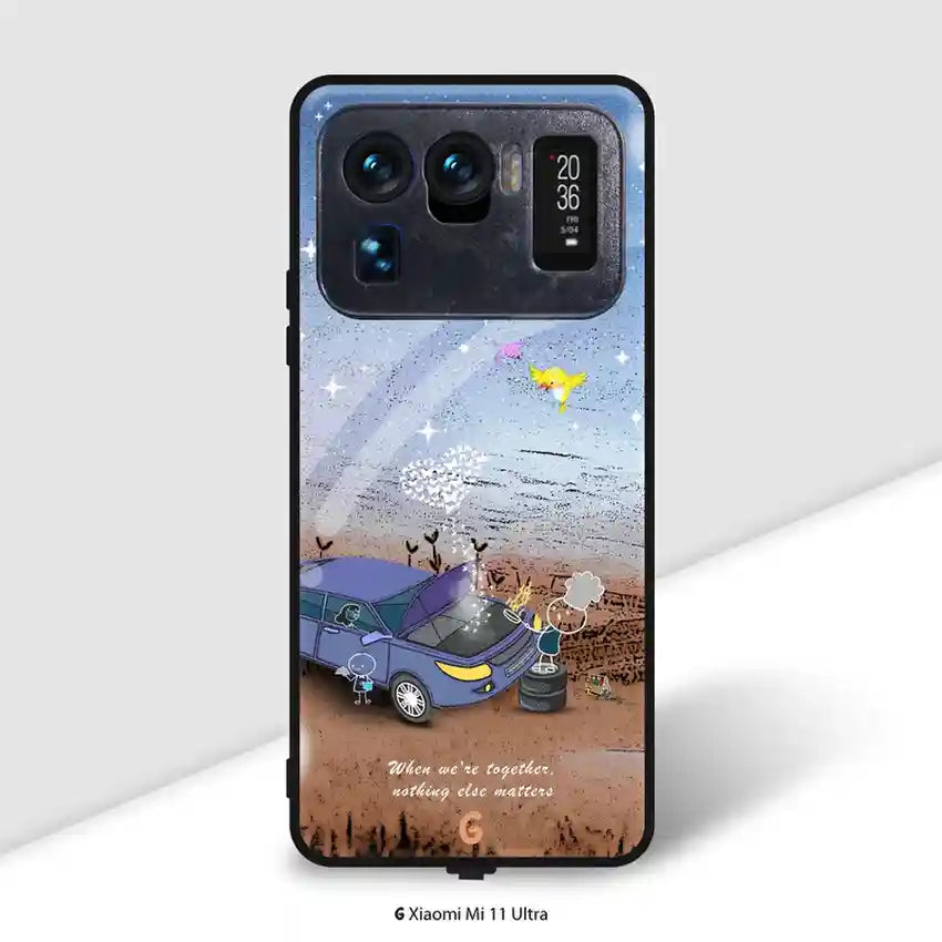 Xiaomi Mi 11 Ultra