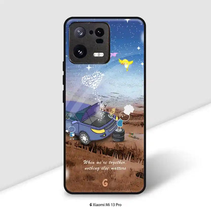 Xiaomi Mi 13 Pro