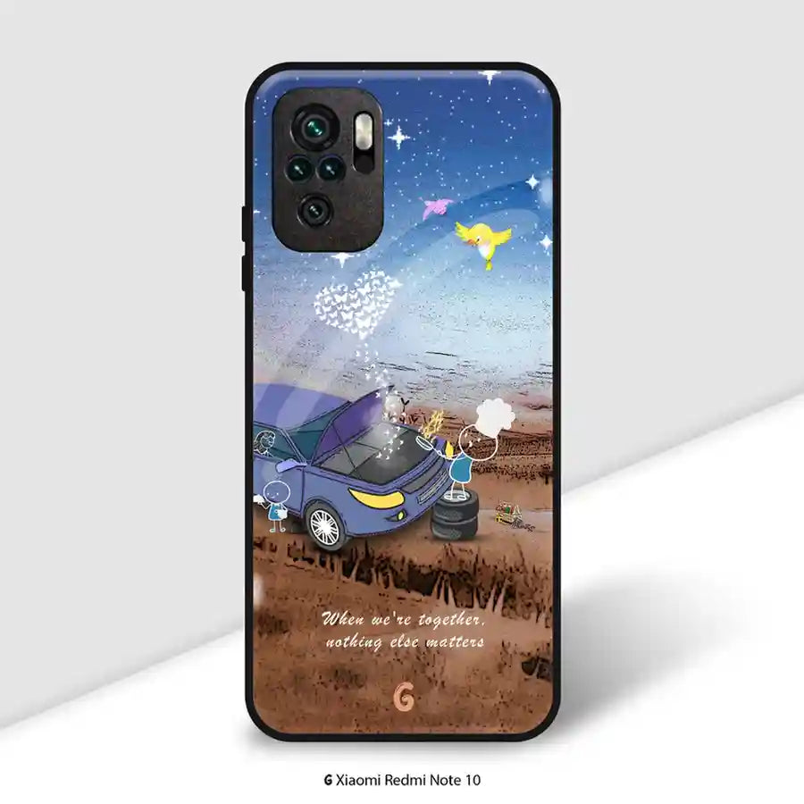 Redmi Note 10