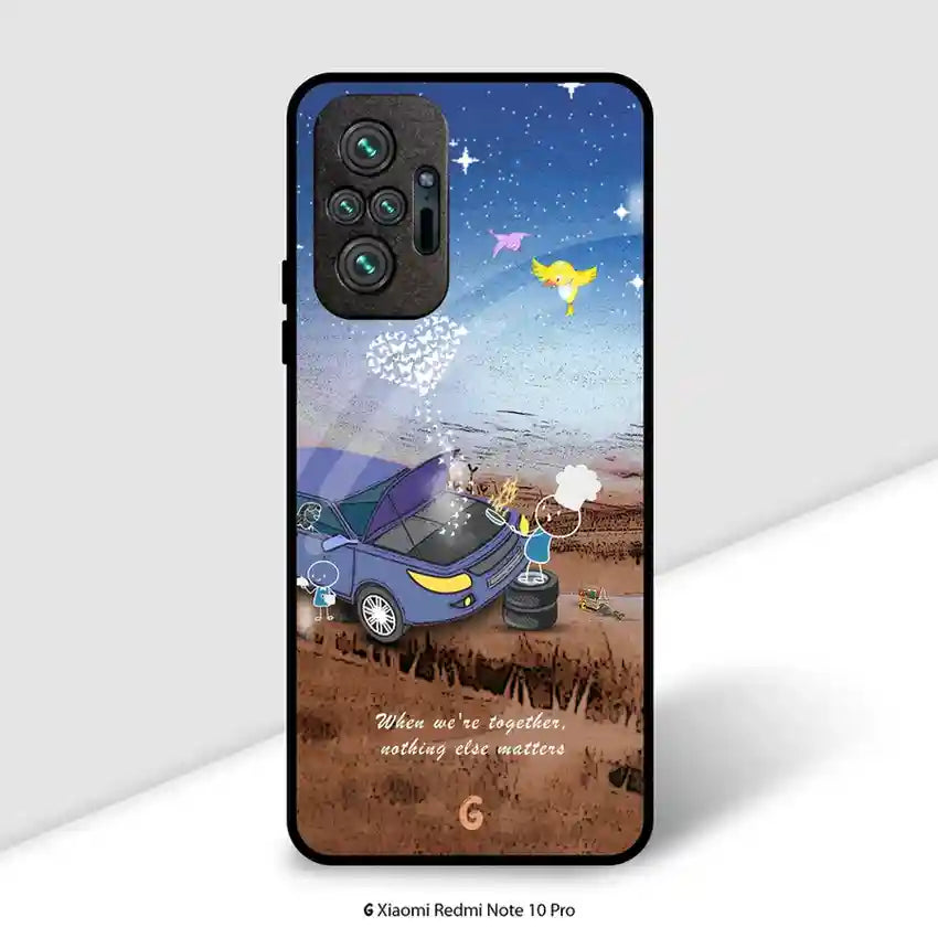 Redmi Note 10 Pro