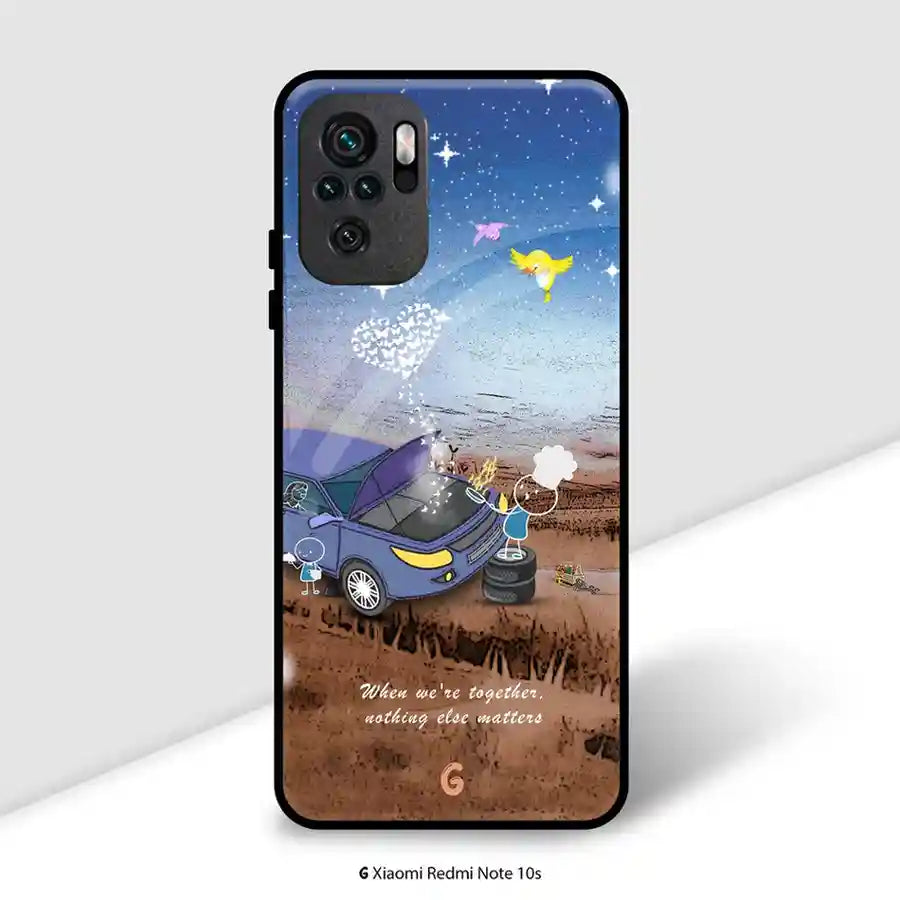 Redmi Note 10s