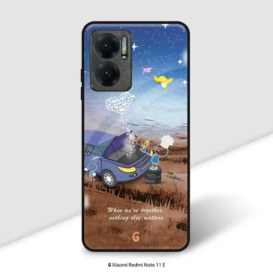 Redmi Note 11 E