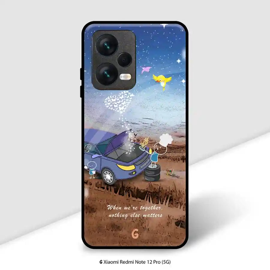Redmi Note 12 Pro (5G)