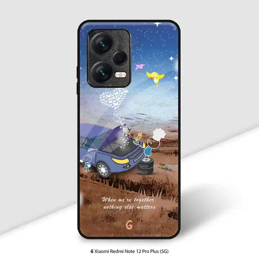 Redmi Note 12 Pro Plus (5G)