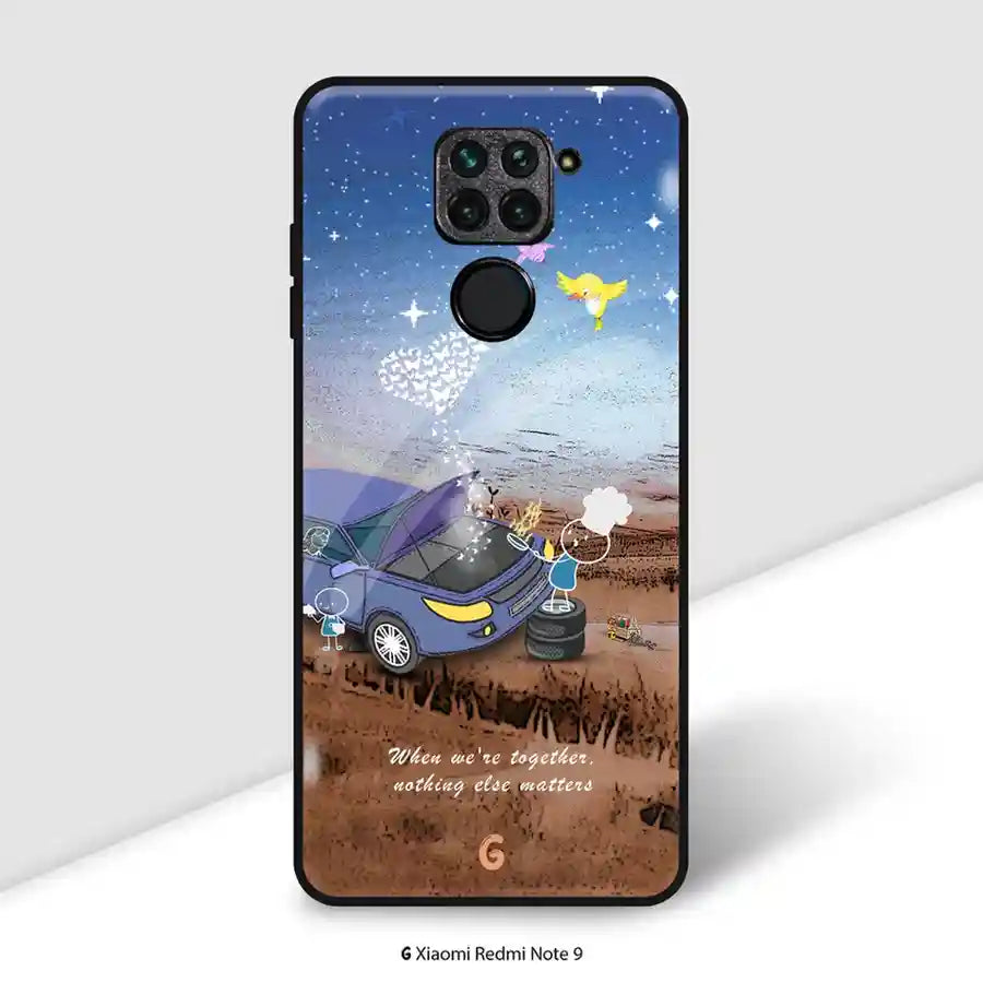 Redmi Note 9
