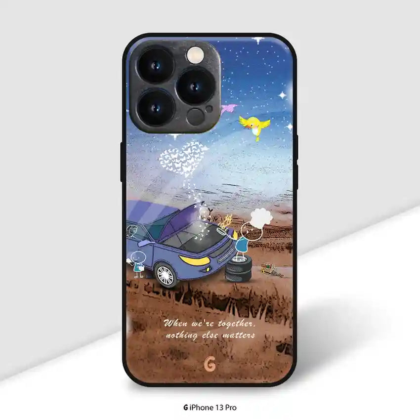 iPhone 13 Pro