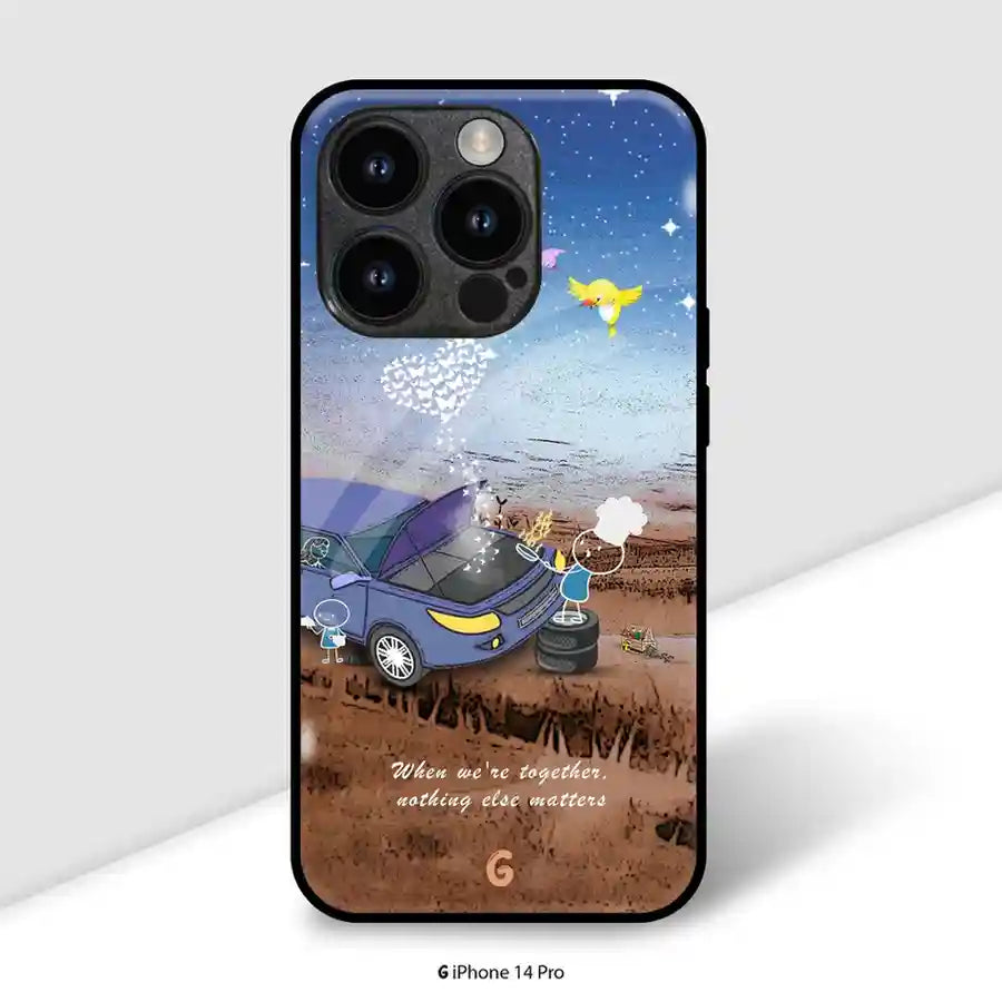 iPhone 14 Pro