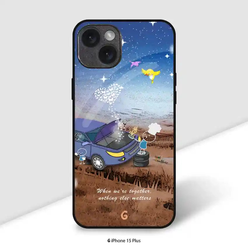 iPhone 15 Plus