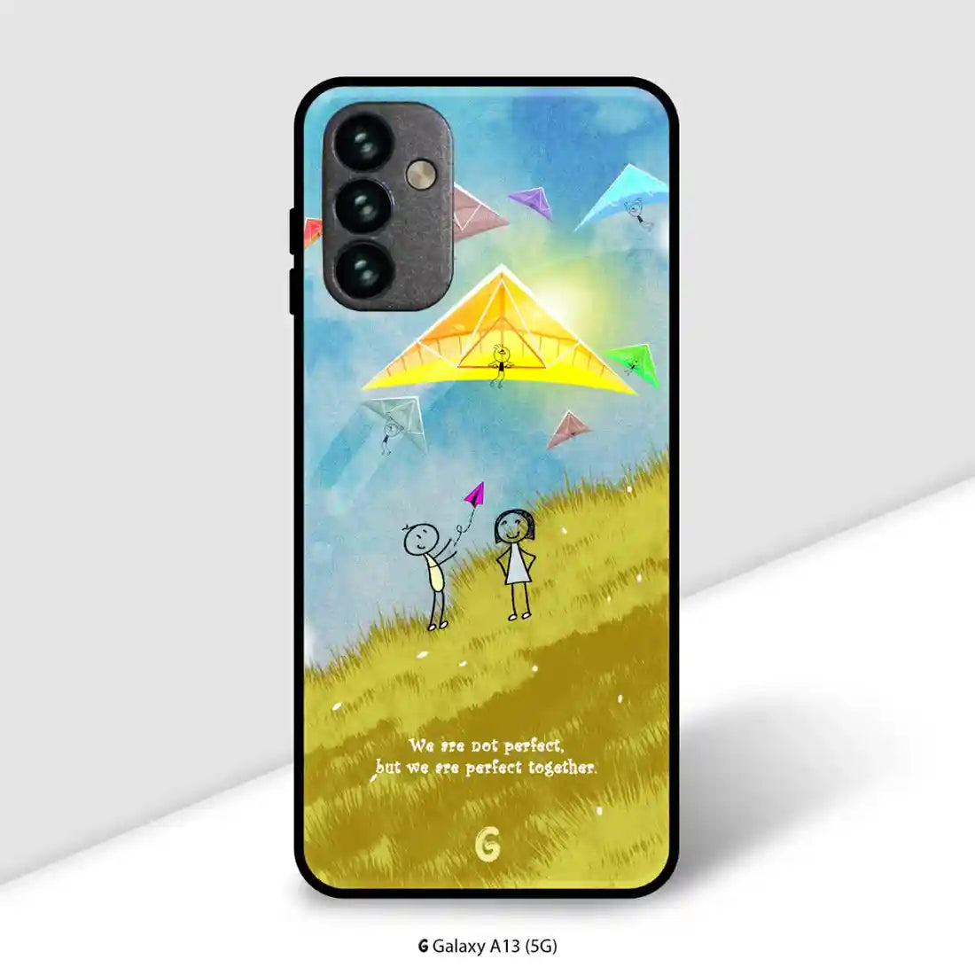 Galaxy A13 (5G)