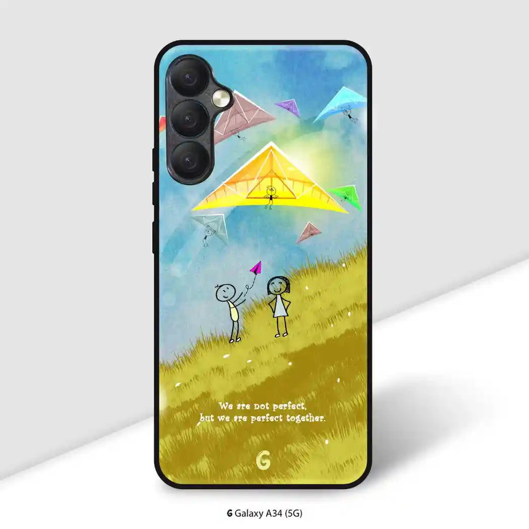 Galaxy A34 (5G)