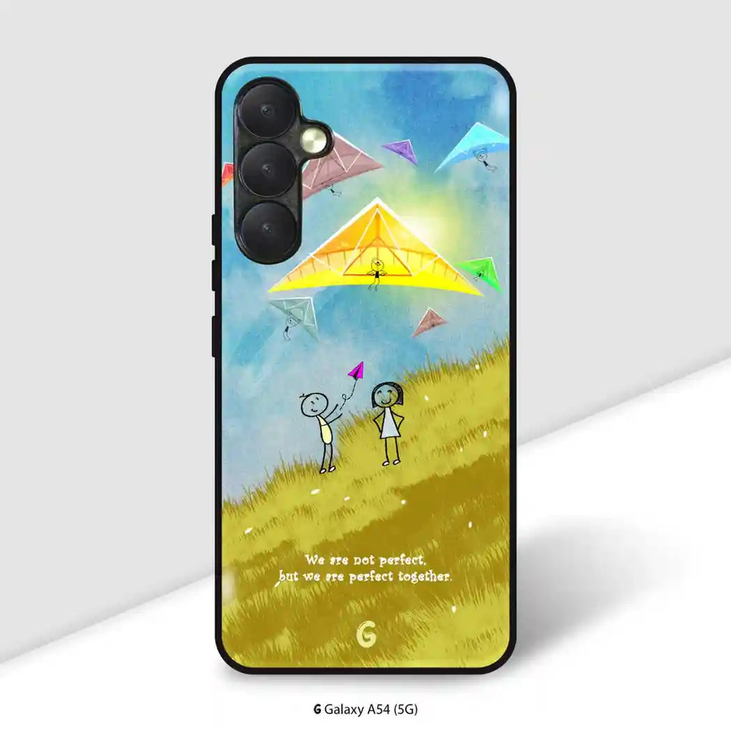 Galaxy A54 (5G)