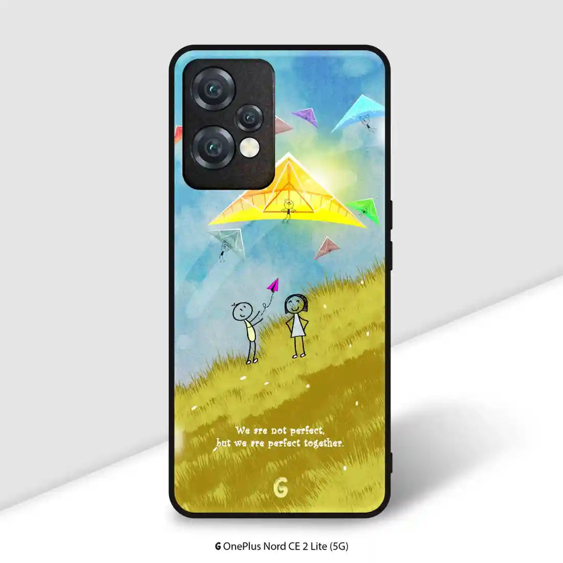 OnePlus Nord CE 2 Lite (5G)
