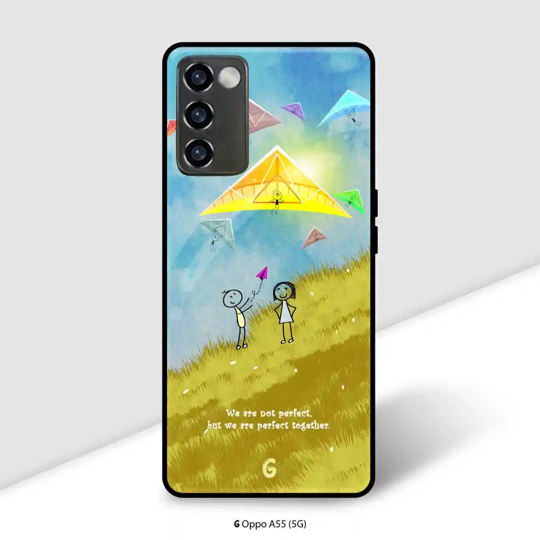Oppo A55 (5G)