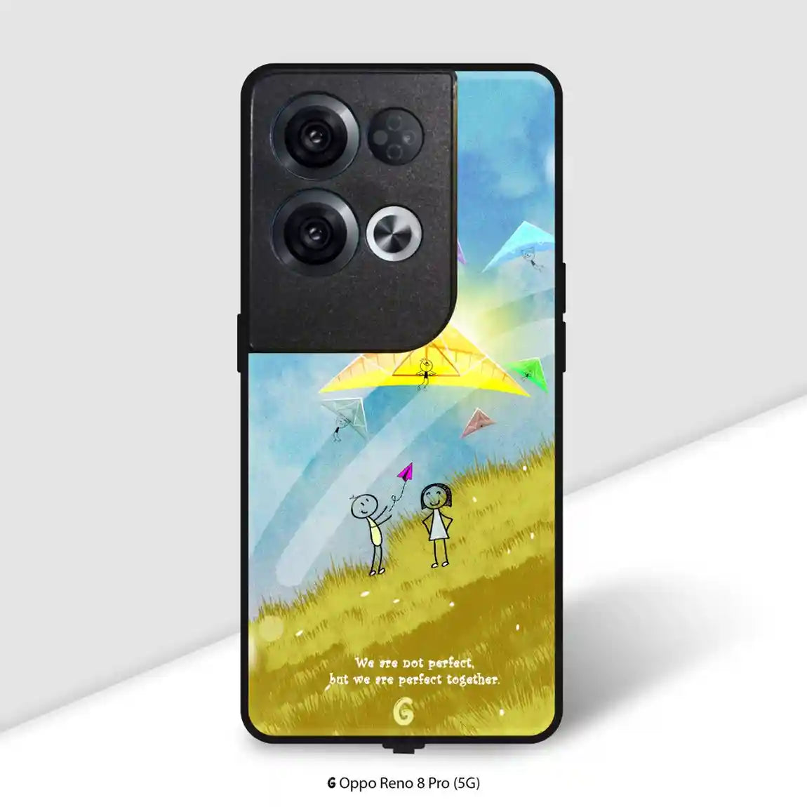 Oppo Reno 8 Pro (5G)
