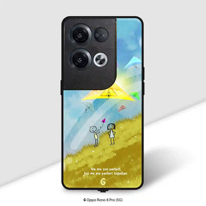 Oppo Reno 8 Pro (5G)