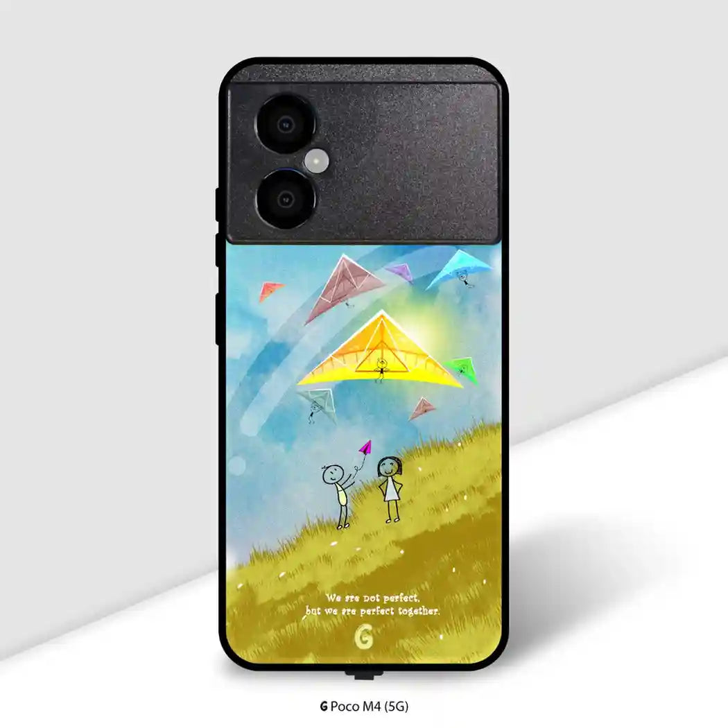 Poco M4 (5G)