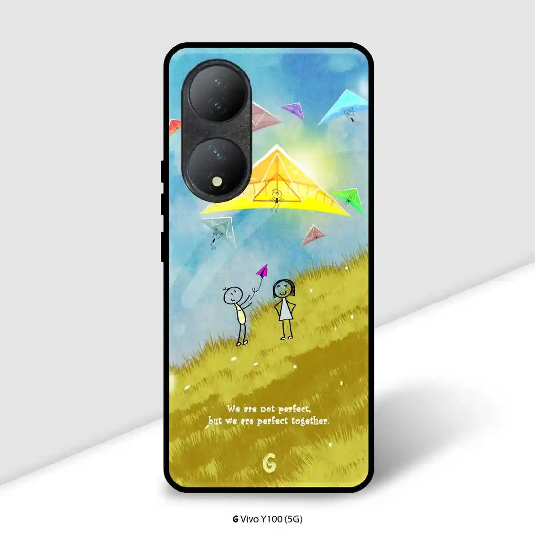 Vivo Y100 (5G)