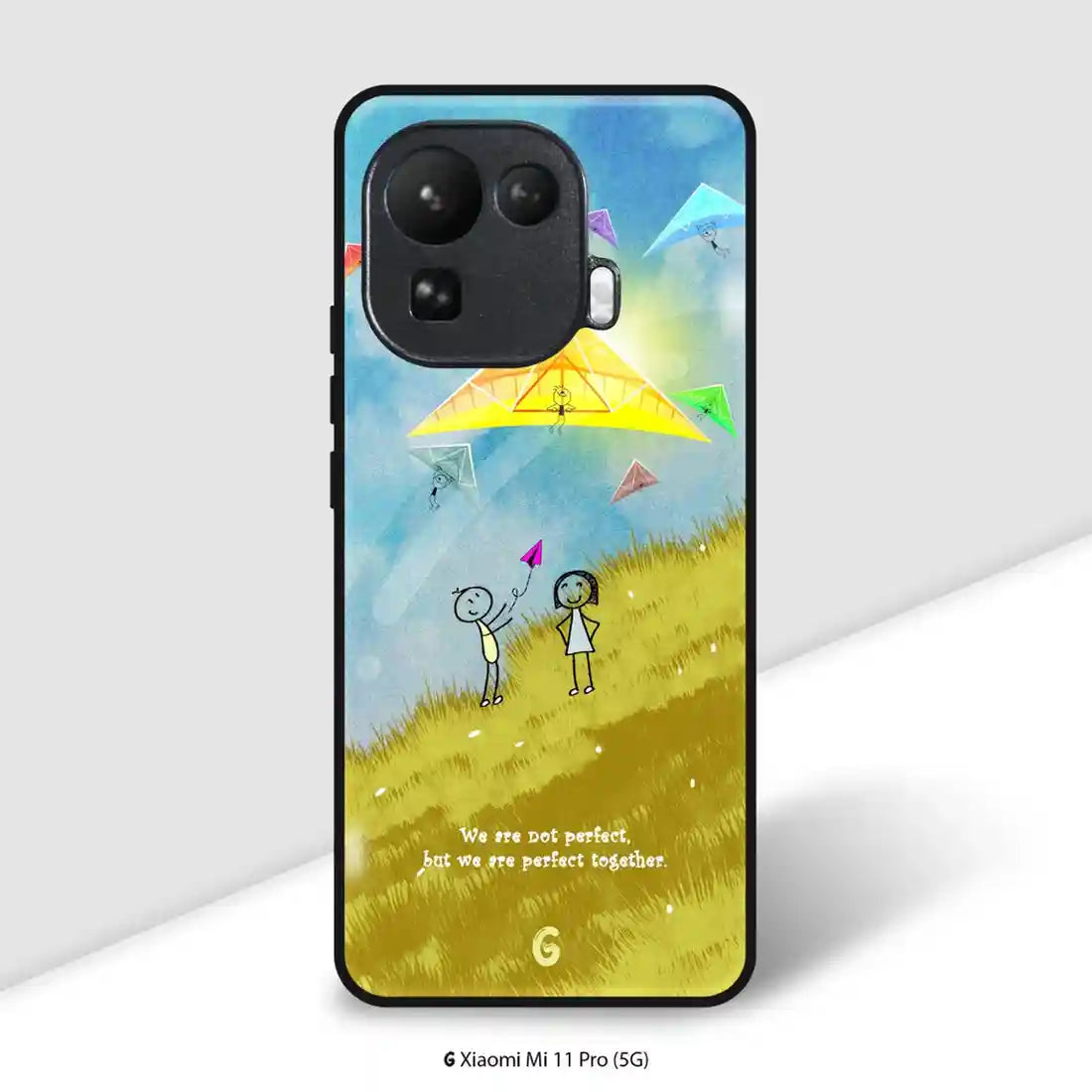 Xiaomi Mi 11 Pro (5G)