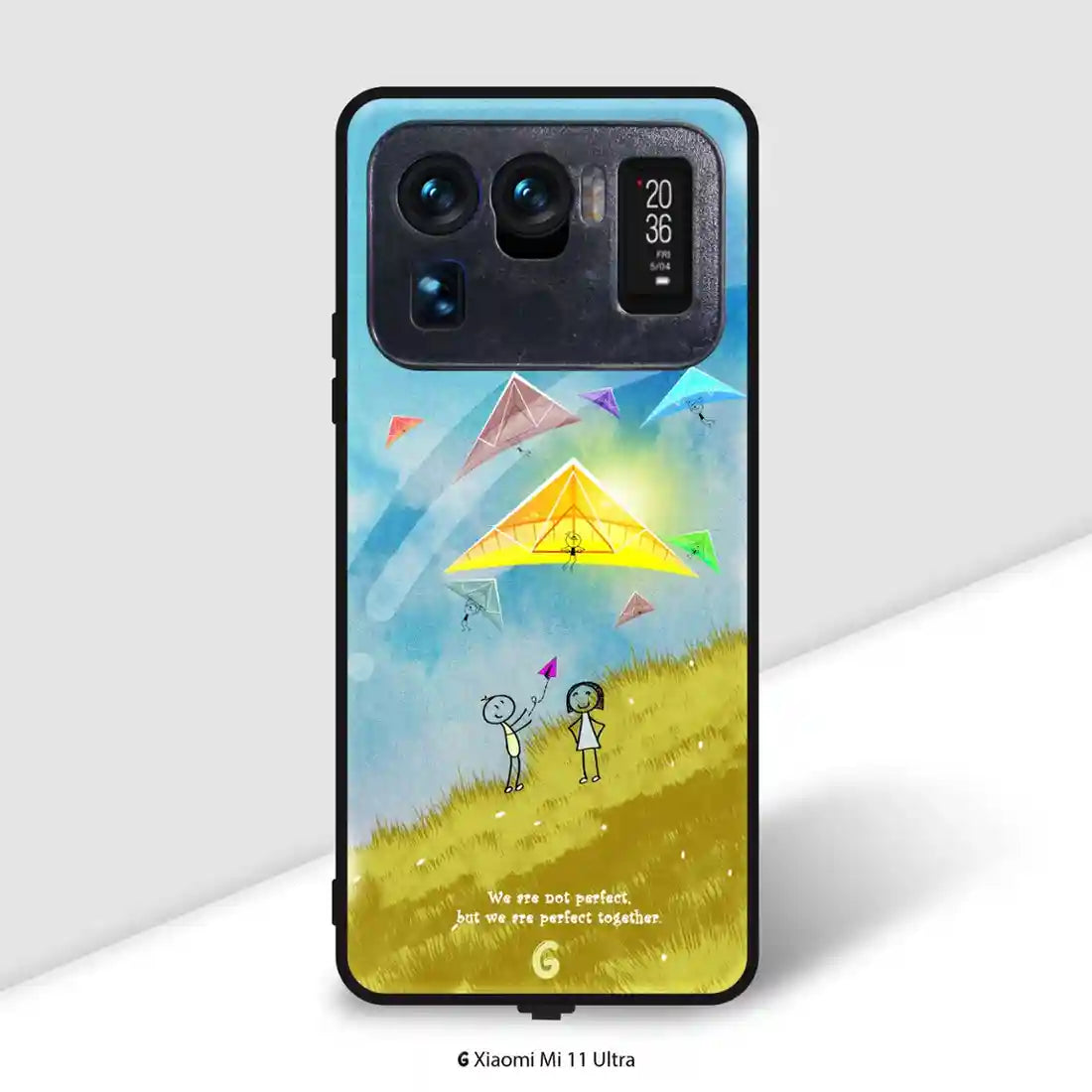 Xiaomi Mi 11 Ultra