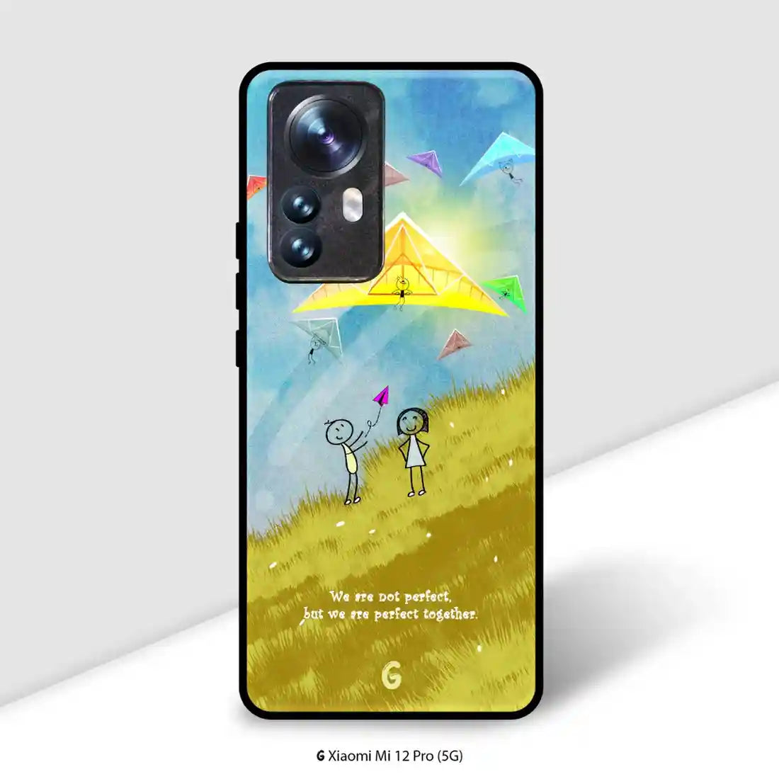 Xiaomi Mi 12 Pro (5G)