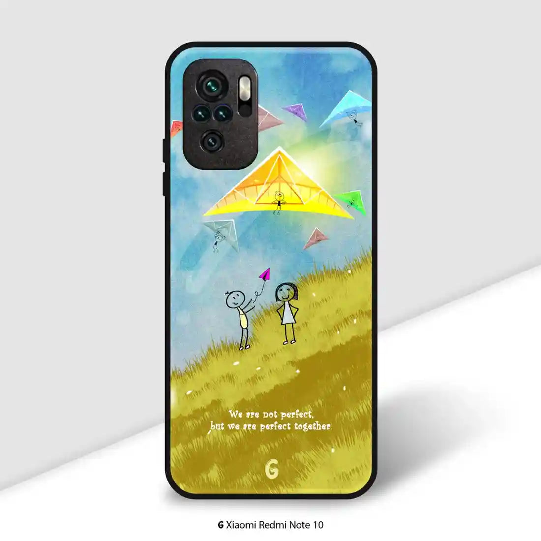 Redmi Note 10