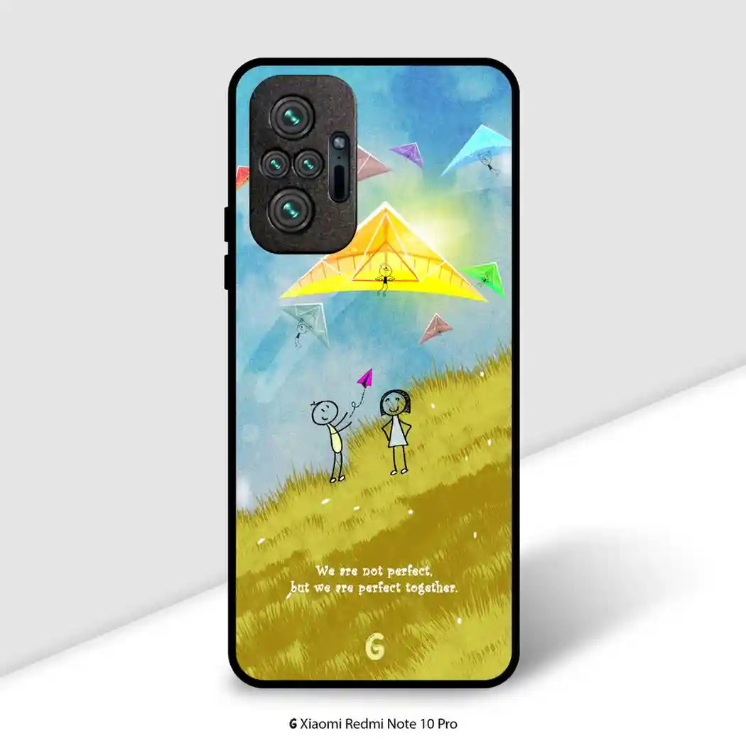 Redmi Note 10 Pro