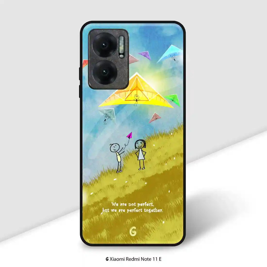 Redmi Note 11 E