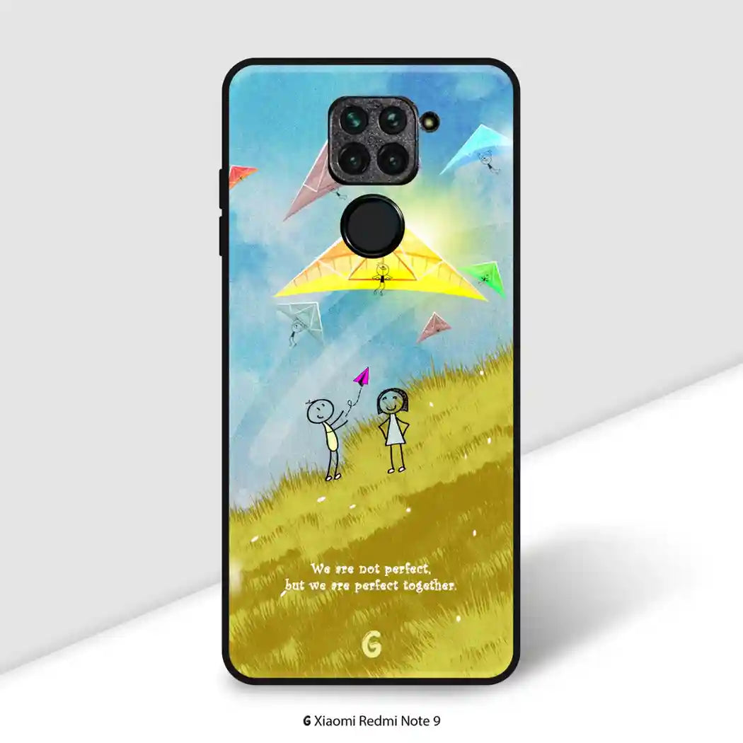 Redmi Note 9