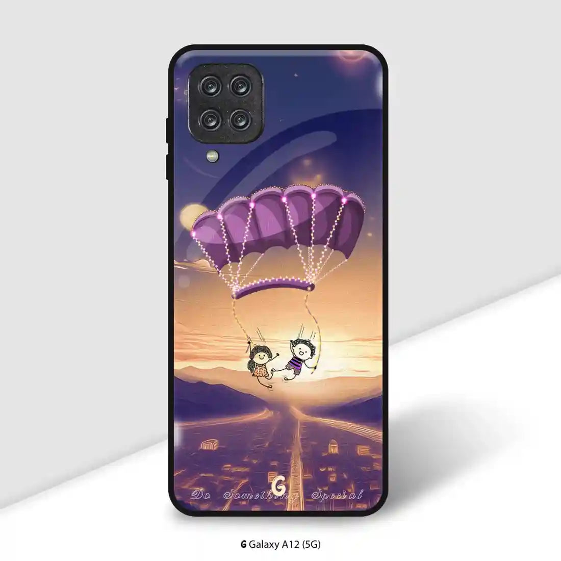 Galaxy A12 (5G)