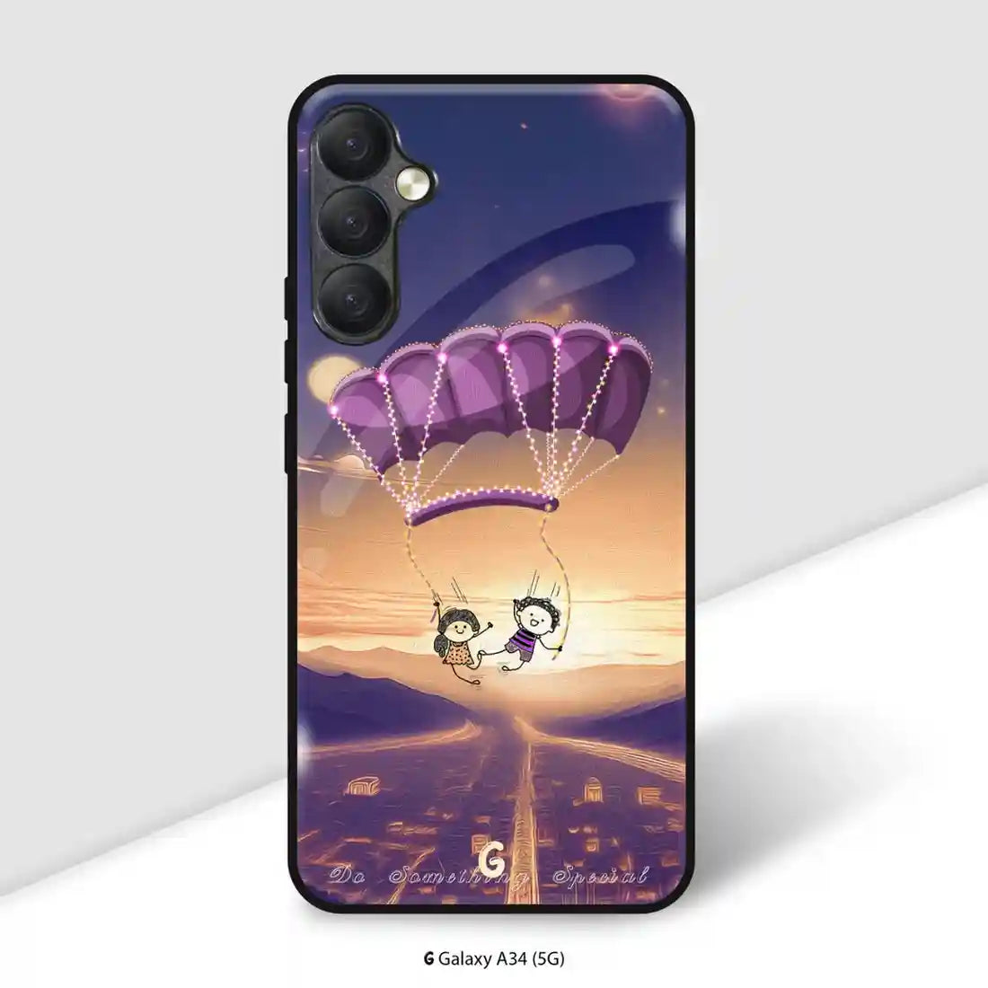 Galaxy A34 (5G)