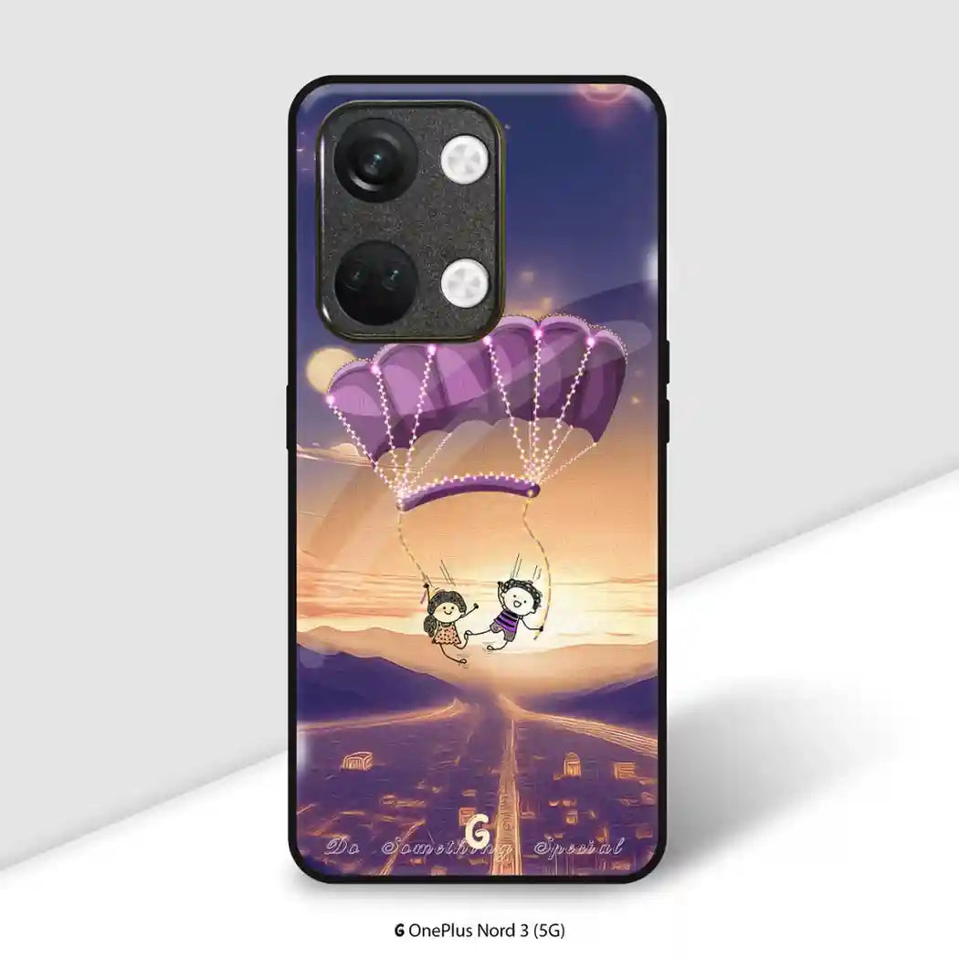 OnePlus Nord 3 (5G)